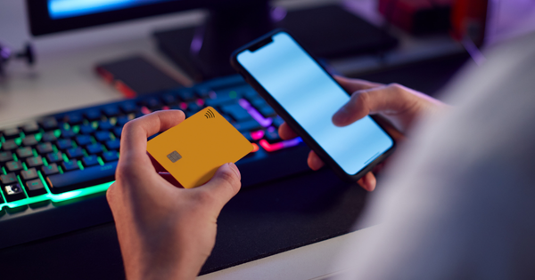 Kumar Bağımlılığı