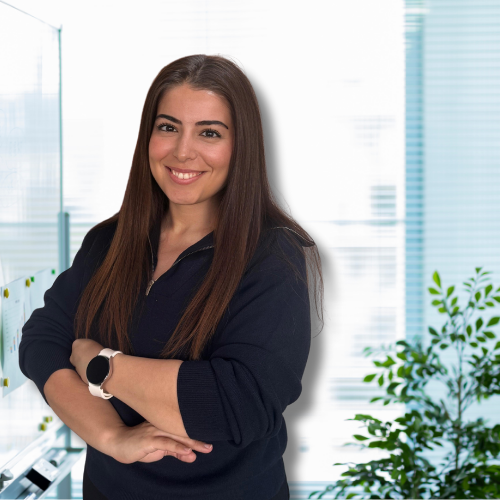 Burcu Hanedar Psikolog